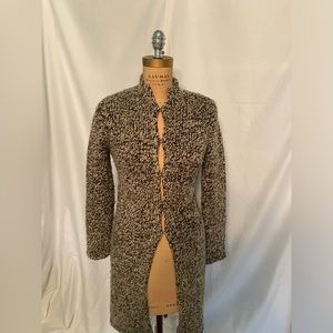 Y2K Esprit Duster Cardigan - Size Small